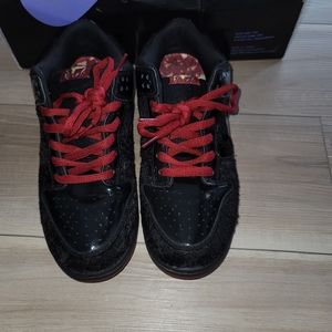 Nike Dunk Low Premium SB